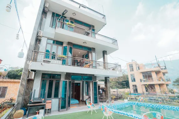 Ảnh Story Villa Tam Đao - Venuestay