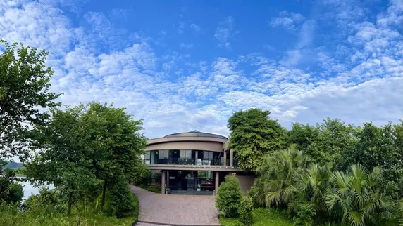 Ảnh Khu Nghỉ Dưỡng Làng Anh Bình ( An Bình Village)