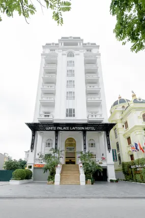 Ảnh Khách Sạn White Palace Lam Sơn