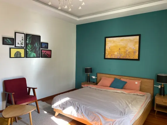 Ảnh Villa Golden Hills A39 Đà Lạt