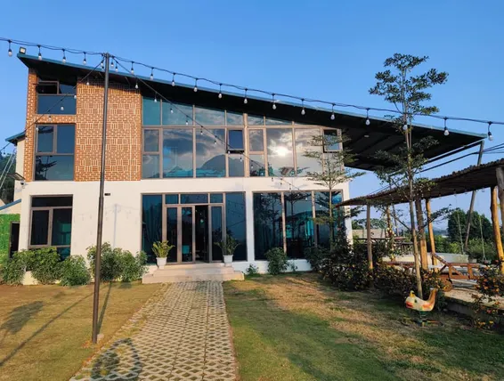 Ảnh GreenField Villas