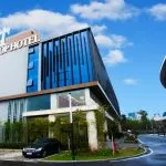 Ảnh Khách Sạn Top Hữu Nghị