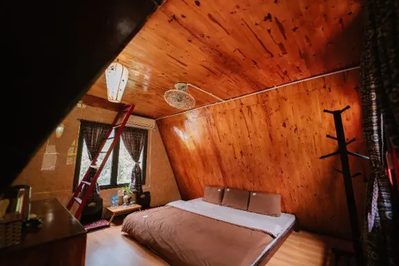 Ảnh Maison Teahouse Homestay