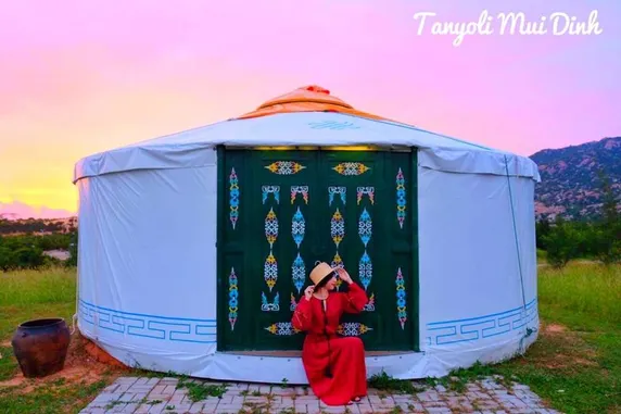 Ảnh Tanyoli Resort