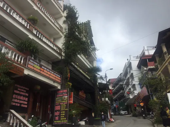 Ảnh Liên Minh Hostel