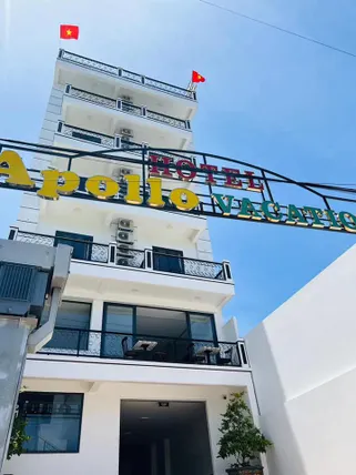 Ảnh Khách Sạn Apollo Vacation