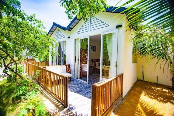 Ảnh Hoang Phuc resort