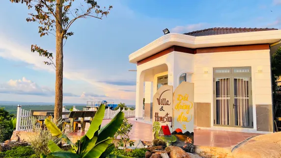 Ảnh Homestay Đồi Hoàng Hôn