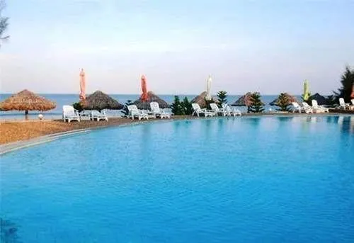 Ảnh Fengshui Resort