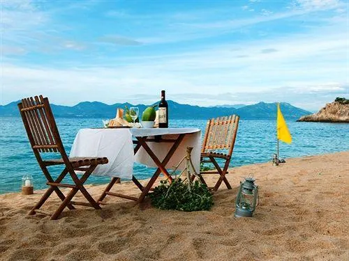 Ảnh White Sand Doclet Resort & Spa