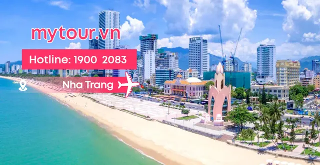 vé máy bay đi Nha Trang