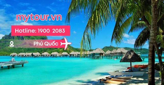 vé máy bay đi Phú Quốc