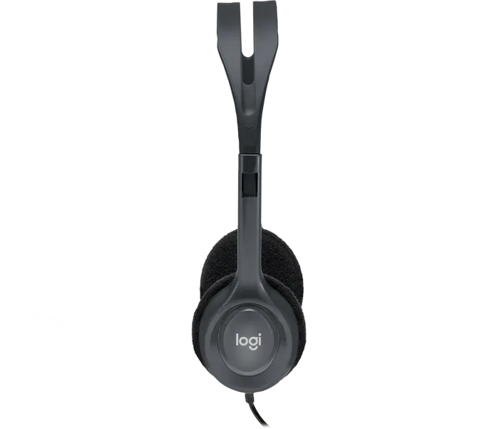 Tai nghe Logitech H111