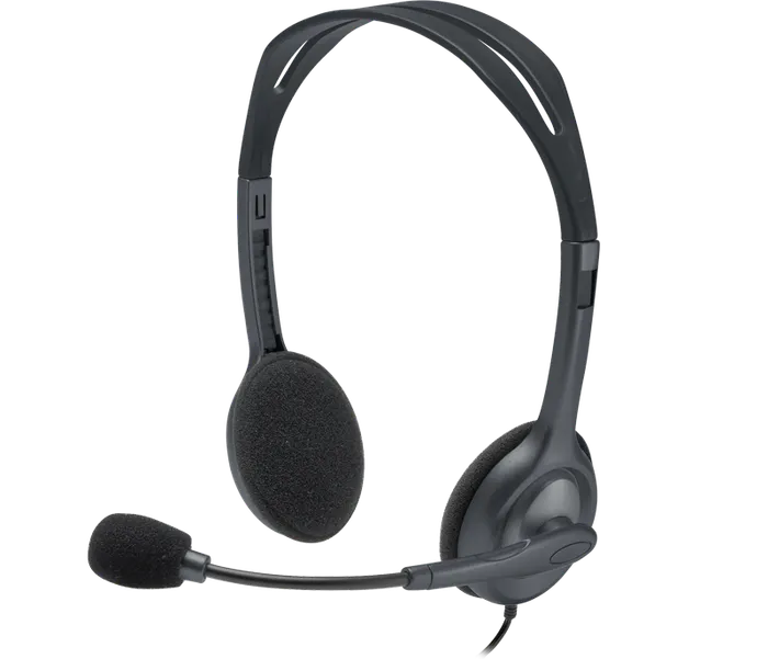 Tai nghe Logitech H111