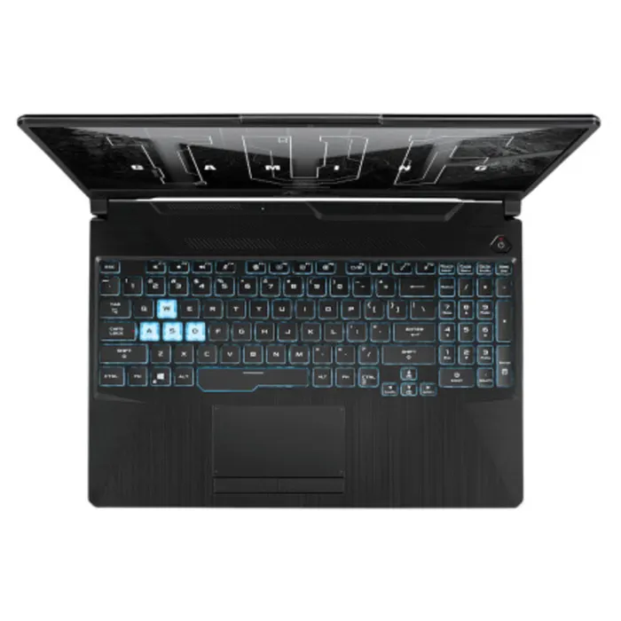 Bàn phím kết hợp với đèn nền RGB được đồng bộ vừa giúp khẳng định phong cách.