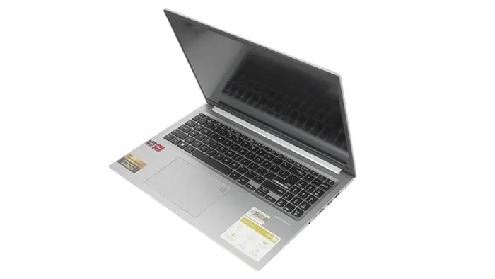 Hiệu năng ổn định, tự tin “chiến” mọi công việc.