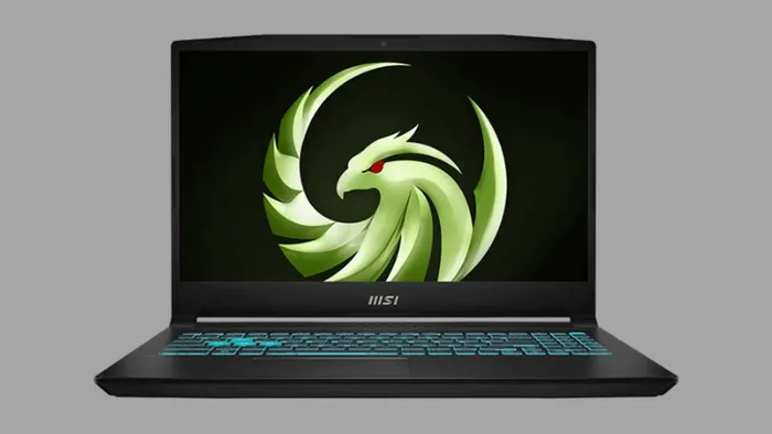 Laptop Gaming MSI Bravo 15 C7VFK-275VN.