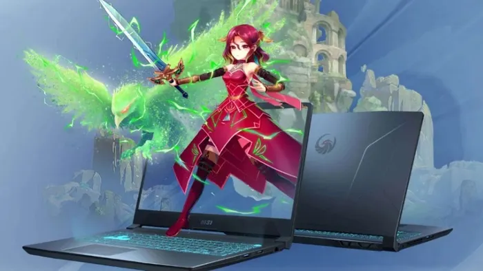 Công nghệ âm thanh vượt trội cho trải nghiệm gaming chất lượng.