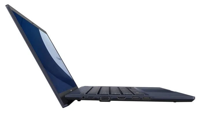Laptop Asus trang bị Intel core i5 thế hệ 12.