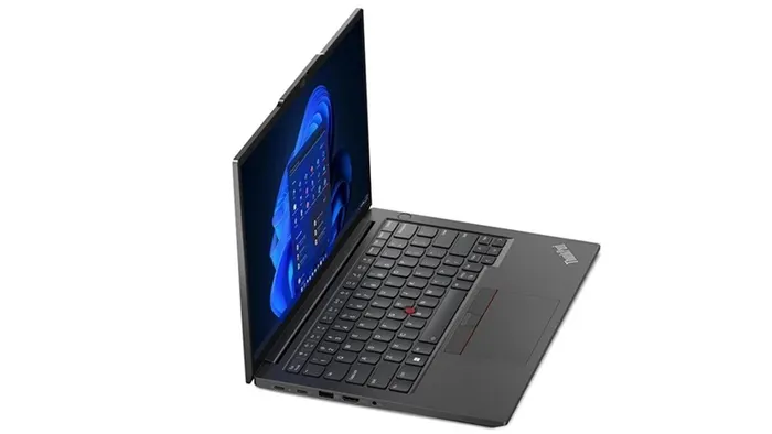 Chiếc laptop siêu di động.