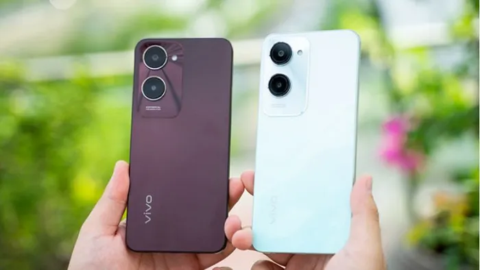 Viên pin 5000mAh.