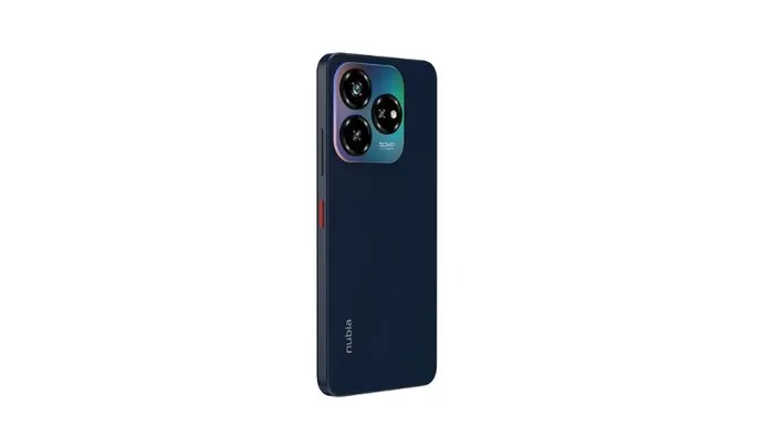 Với dung lượng pin 5000 mAh