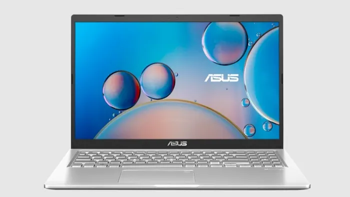 Laptop ASUS X515MA-BR481W.