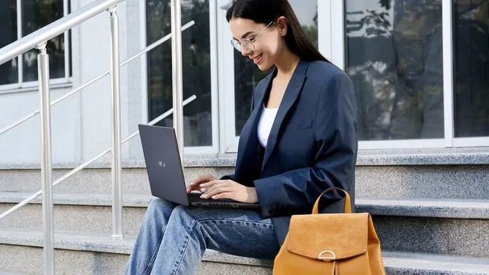 ASUS ExpertBook B1 B1402CBA-NK3507.