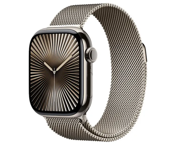 Appl Watch Series 10.