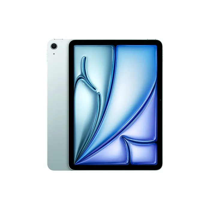 iPad Air M3 13 inch 5G có màn hình sắc nét và sống động