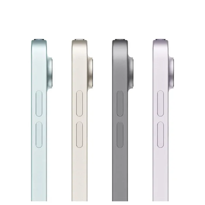 Thiết kế cao cấp và gọn nhẹ của iPad Air M3 13 inch Wi-Fi