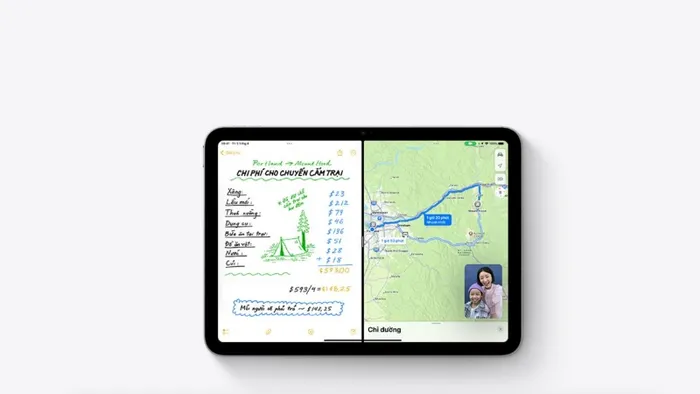 Ipad.