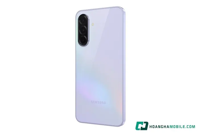Hiệu năng mạnh mẽ.