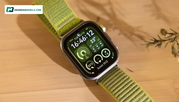 Huawei Watch Fit 4 Pro có thời lượng pin tối đa 10 ngày và hỗ trợ kết nối đa dạng