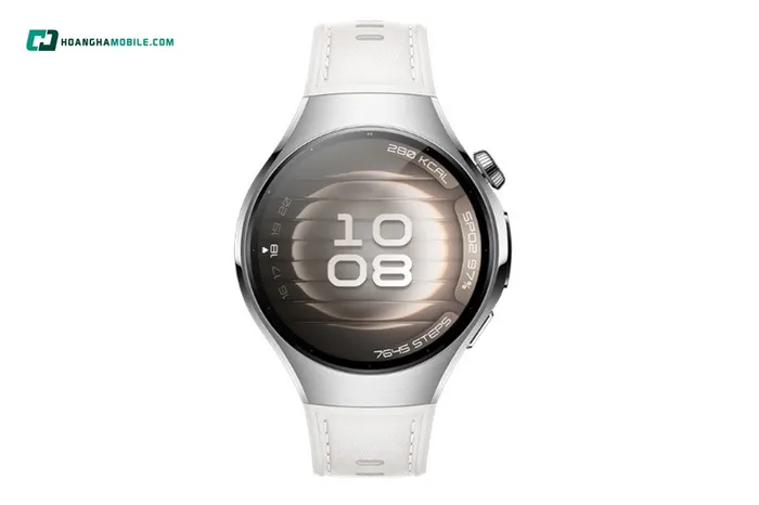 Huawei Watch 5 được ra mắt chính thức vào ngày 15/5/2025