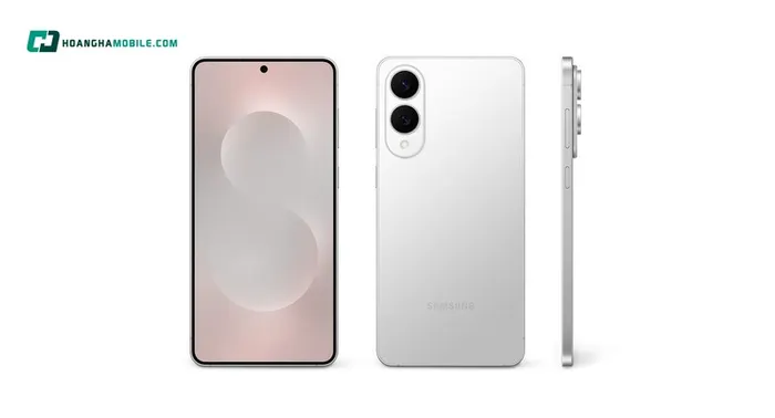 Samsung Galaxy S25 Edge được trang bị hệ thống camera chuyên nghiệp, chụp hình siêu ấn tượng