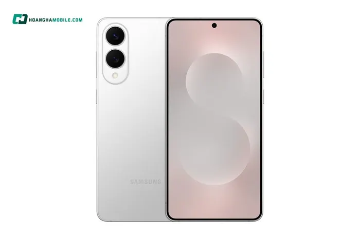 Samsung Galaxy S25 Edge sở hữu hệ thống camera cao cấp hơn với cảm biến chính 200MP và ống kính góc siêu rộng 12MP