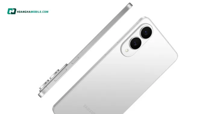 Samsung Galaxy S25 Edge sở hữu hiệu năng vượt trội với vi xử lý Snapdragon 8 Elite for Galaxy