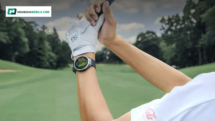 Huawei Watch GT 6 Pro.