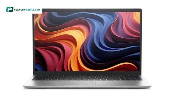 Laptop Dell 15 DC5R5802W1 là lựa chọn đáng cân nhắc cho nhu cầu laptop văn phòng - sinh viên trong năm 2025