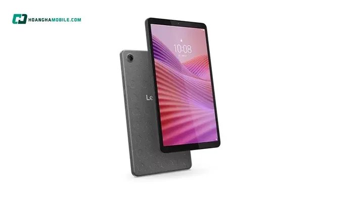 Máy tính bảng Lenovo Tab One (ZAF00020VN) là lựa chọn phù hợp trong phân khúc phổ thông