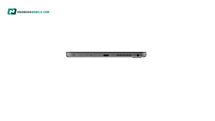 Máy tính bảng Lenovo Tab One (ZAF00020VN) hỗ trợ Wi-Fi và Bluetooth tốc độ cao