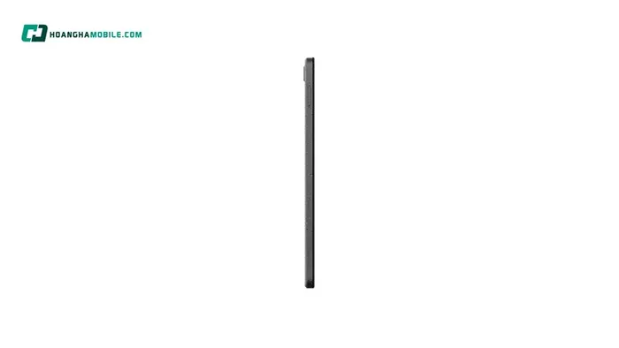 Viên pin 5100mAh là một trong những điểm nổi bật đáng chú ý trên Lenovo Tab One (ZAF00020VN)