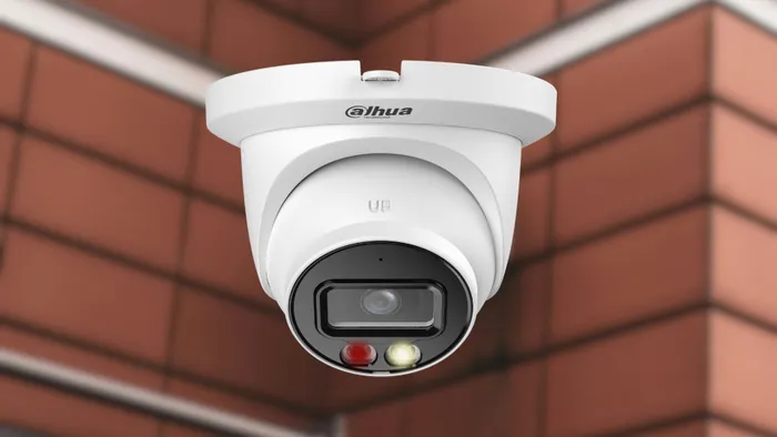 Camera IP 8MP Dahua HDW2849TM-S-IL - Hiệu năng mạnh mẽ, giám sát toàn diện