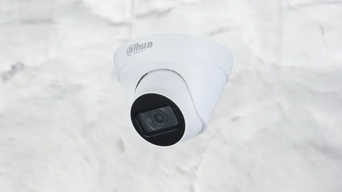 Camera IP Ngoài Trời 2MP Dahua IPC-HDW1230T1P-S5 – Hình ảnh sắc nét, hoạt động bền bỉ ngoài trời