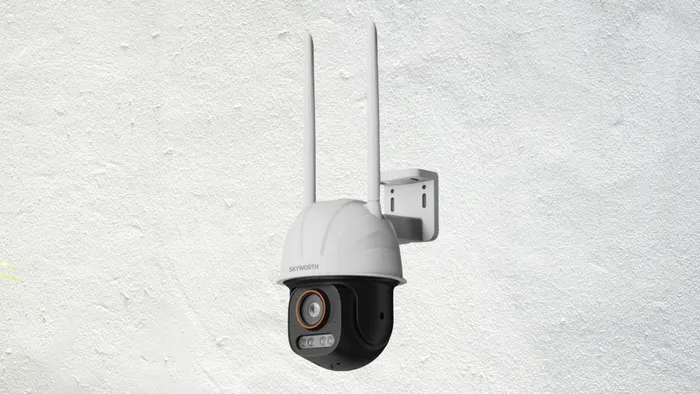 Camera Skyworth SKH-I65B4S-4CWT – Quan sát thông minh, an tâm mọi lúc mọi nơi