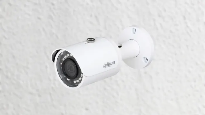 Camera Dahua HAC-HFW1000SP-S3 – Giải pháp giám sát 4in1 HD 720P
