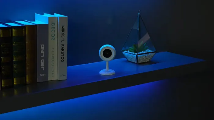 Camera Skyworth H30C – Hồng ngoại IR giám sát 24/7