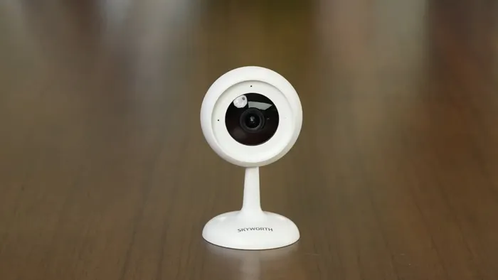 Camera Skyworth H30C – Hình ảnh 3MP siêu nét