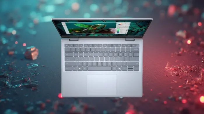 Laptop Dell Inspiron 14 Plus 7440 – Trải nghiệm hình ảnh mượt mà